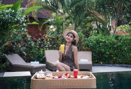 Rama Phala Resort & Spa - 22