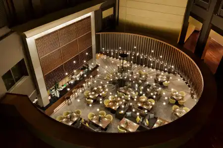 Zeus Wyndham Grand Athens - 18