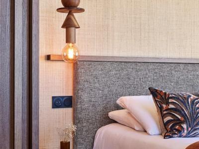 Mercure St Malo Front De Mer - 148