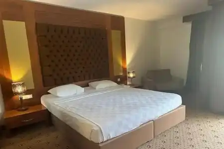 Alder Resort - 32
