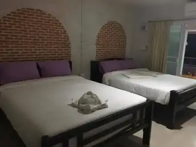 Lundaresort & Orchid - 52