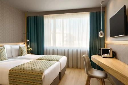 Zeus Wyndham Grand Athens - 99