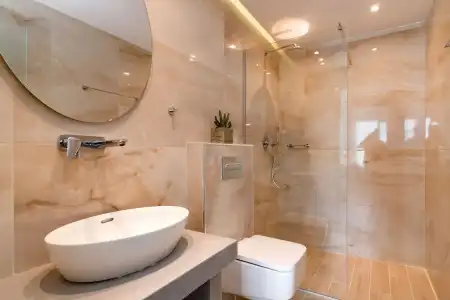 Aphrodite Studios & Apartments - 24
