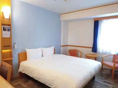 Toyoko Inn Nagoya Sakae - 89