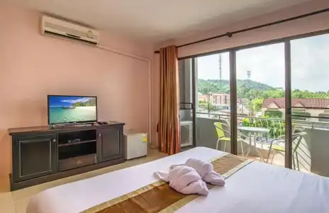 Mukanda Residence - 51