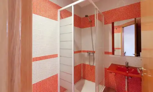 Hostal Abril - 31