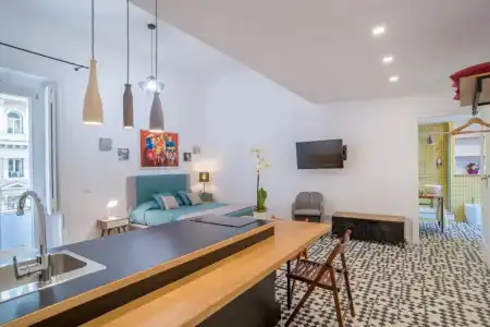 Napoliamo Guest House - 26