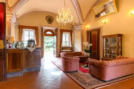 Villa San Michele - 23