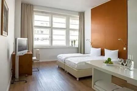 Ellington Berlin - 29