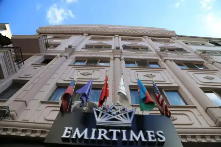 Emirtimes Kadikoy - 21