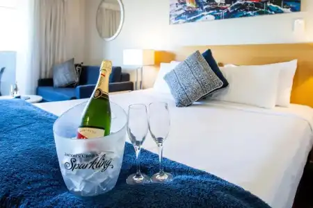 Manly Marina Cove Motel Brisbane - 75