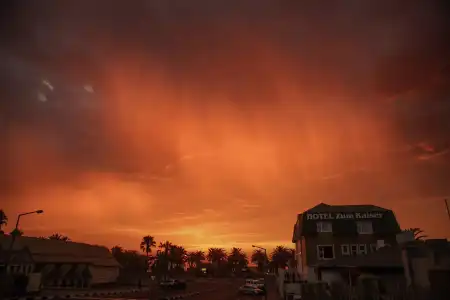 Artemis Swakopmund - 0