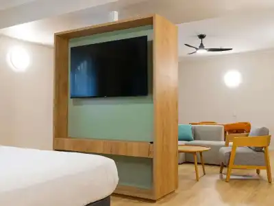 Novotel Darwin Airport - 35