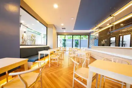 Golden Paradise - 21