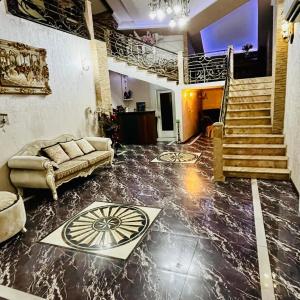 Lux Palace - 14