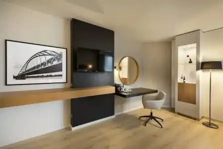 Crowne Plaza DUSSELDORF - NEUSS by IHG - 81