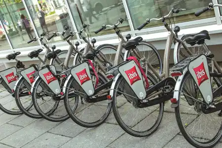 ibis Dresden Zentrum - 43