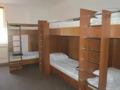 Yurus Hostel - 44