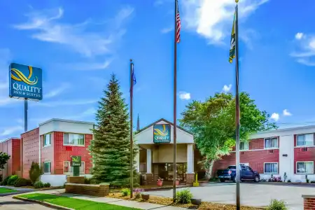 Quality Inn & Suites Green Bay Downtown - 0