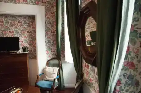 Relais Teatro Argentina - 12