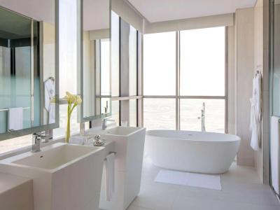 SLS Dubai & Residences - 17