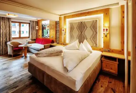 Gletscher & Spa Neuhintertux - 80