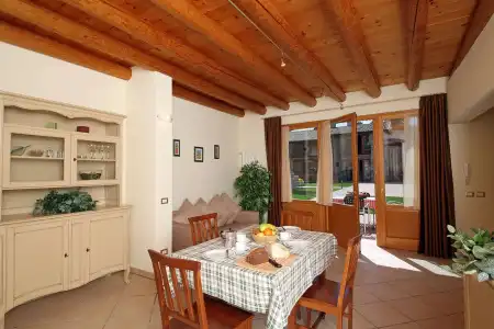 Residence Borgo Mondragon - 14