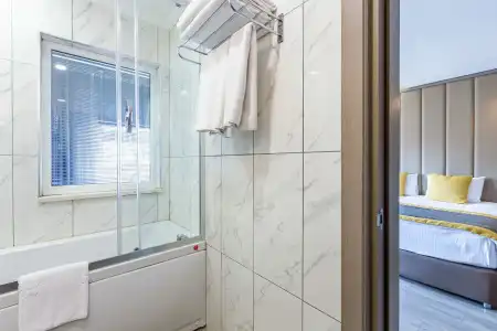 Seraglio & Suites - 39
