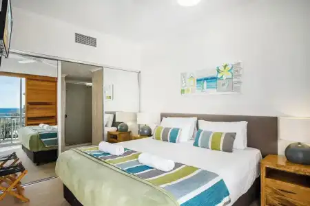 Rolling Surf Resort - 44