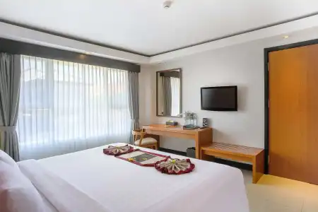 Royal Singosari Kuta - 88