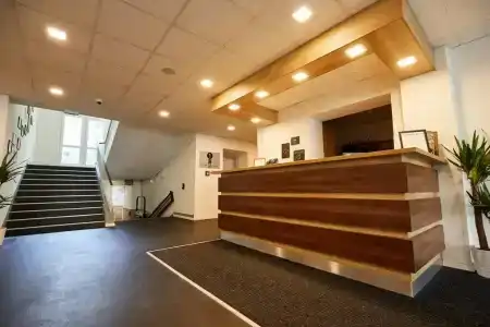 University - 1
