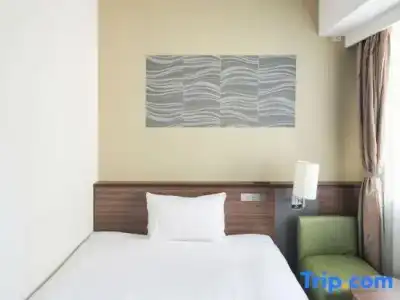 Vessel Inn Sapporo Nakajima Park - 52