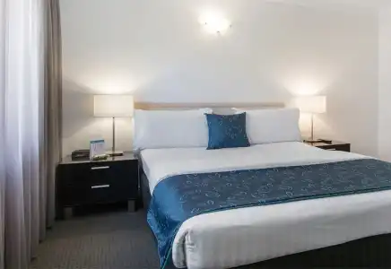The Peninsula Riverside Serviced Apartments - 140