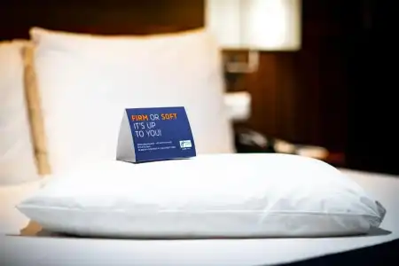 Holiday Inn Express Amsterdam - Schiphol by IHG - 49