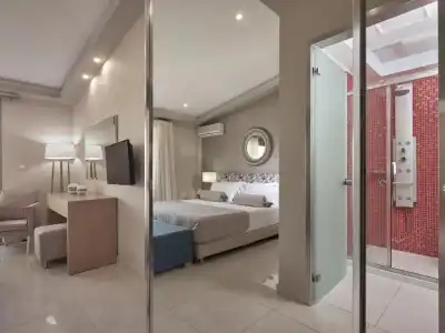 Koukounaria & Suites - 82