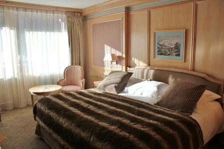Carlina Courchevel - 35