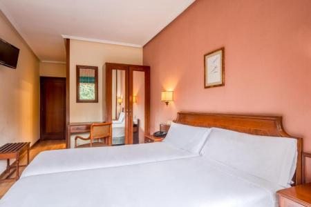 B&B Gijón Centro Begoña - 44
