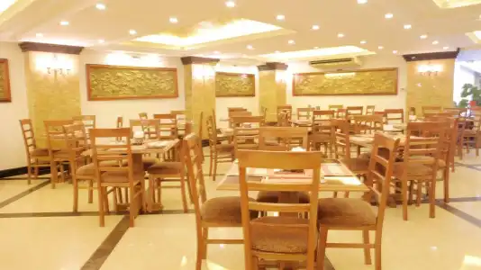 Babylon Grand & Spa - 23