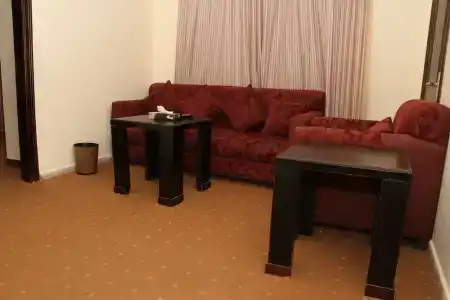 Jeddah Palace - 63