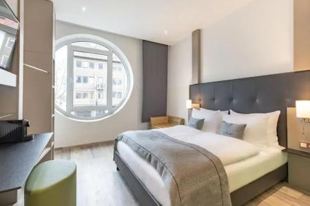 Garner Bremen City by IHG - 42