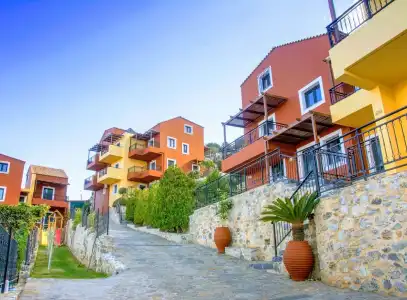 Ippoliti Village - 26