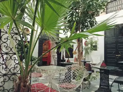 Riad Gaya - 20