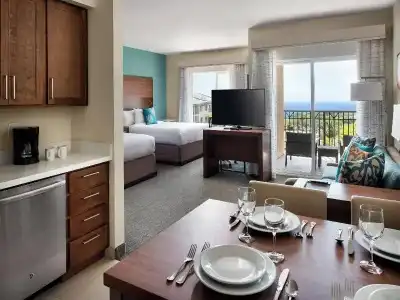 Residence Inn by Marriott Maui Wailea - 136