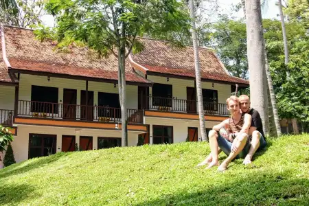 Alpha Resort & Spa - 30
