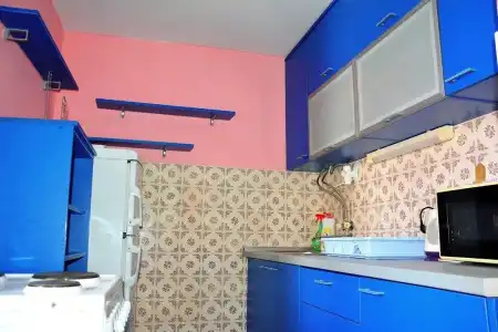 Montenegro Backpackers Home Budva - 12