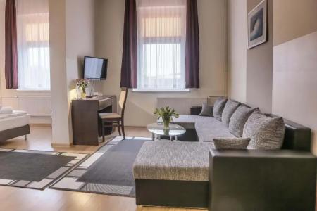 City Residence Frankfurt-Oder - 63