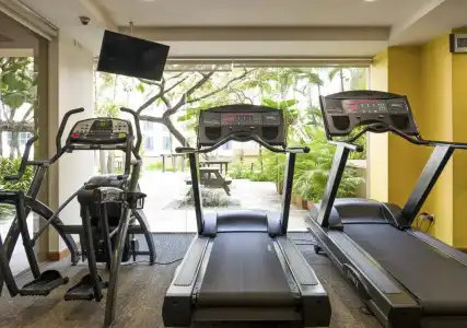 Somerset Bencoolen Singapore - 11