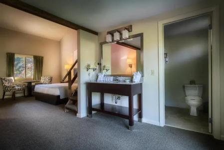 Sun & Ski Inn and Suites - 95