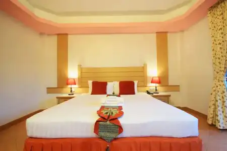 Baan Boa Resort - 66