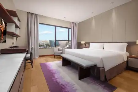 Ascott Raffles City Chengdu - 69